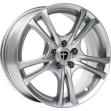 Tomason Easy W7 R16 PCD5x108 ET42 DIA73.1 silver
